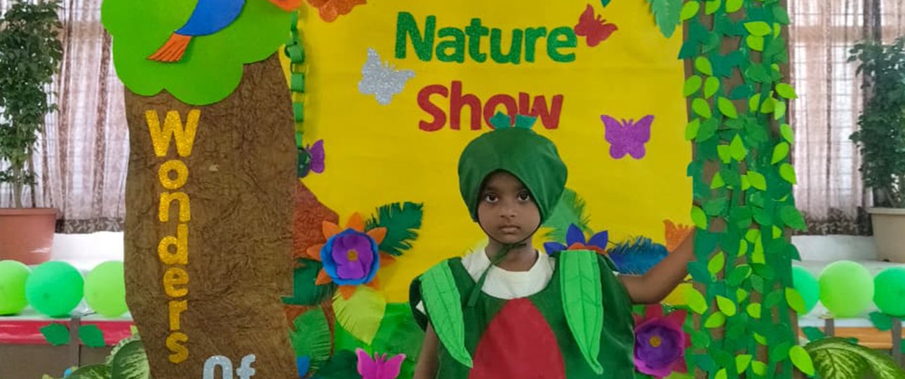 Nature Show 2025 - Slide 11
