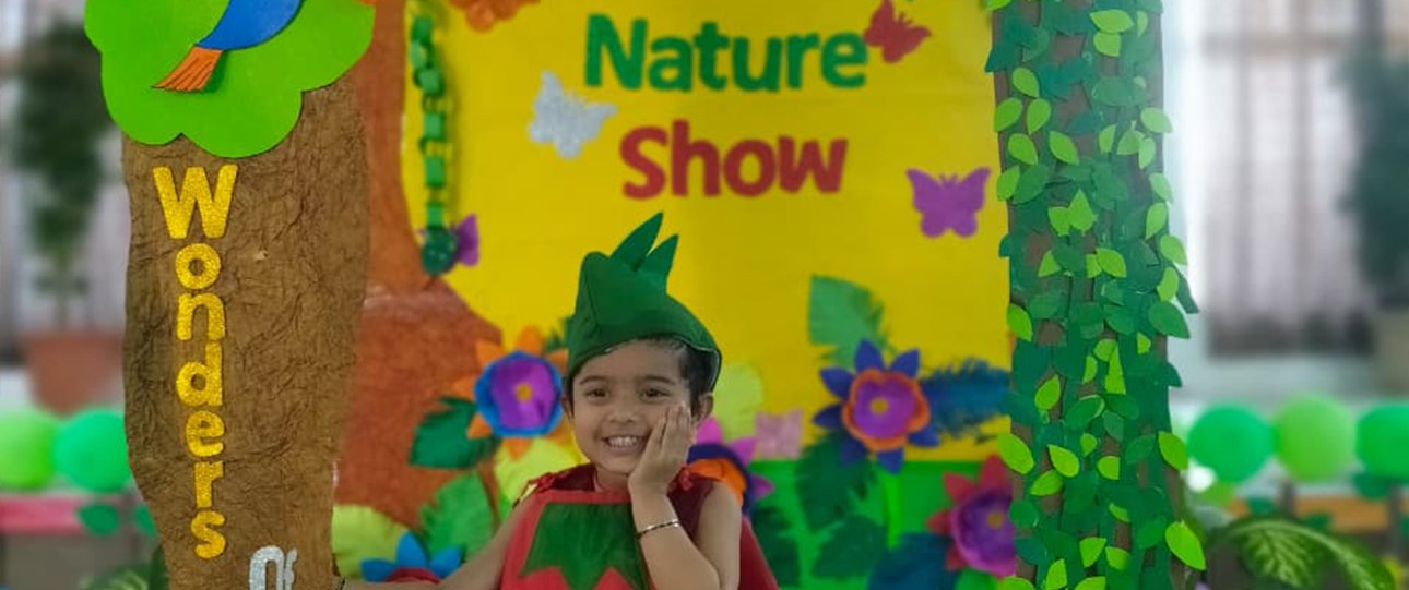 Nature Show 2025 - Slide 13