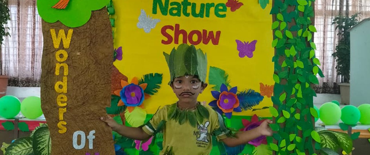 Nature Show 2025 - Slide 14