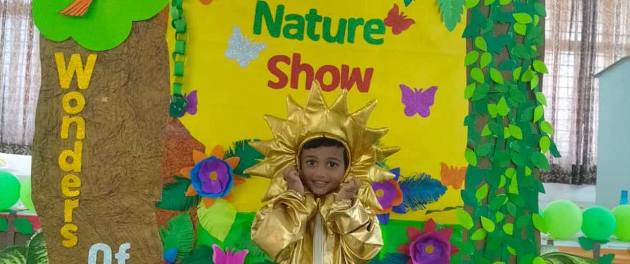 Nature Show 2025 - Slide 16