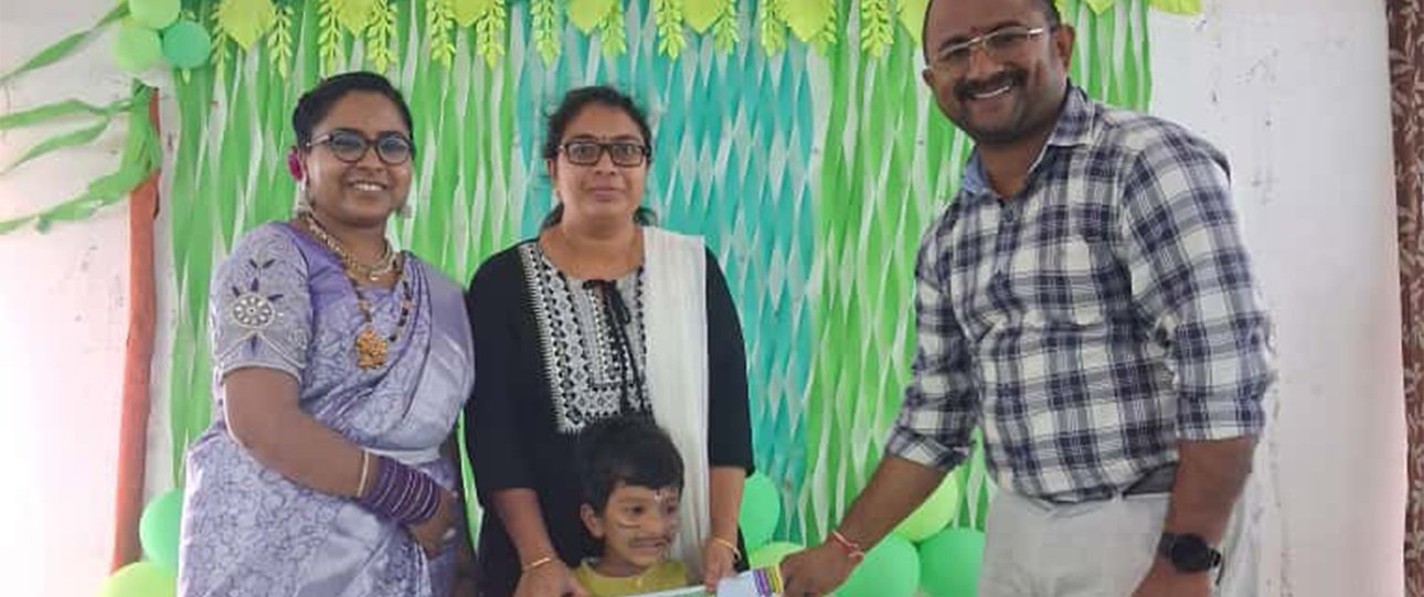 Nature Show 2025 - Slide 2