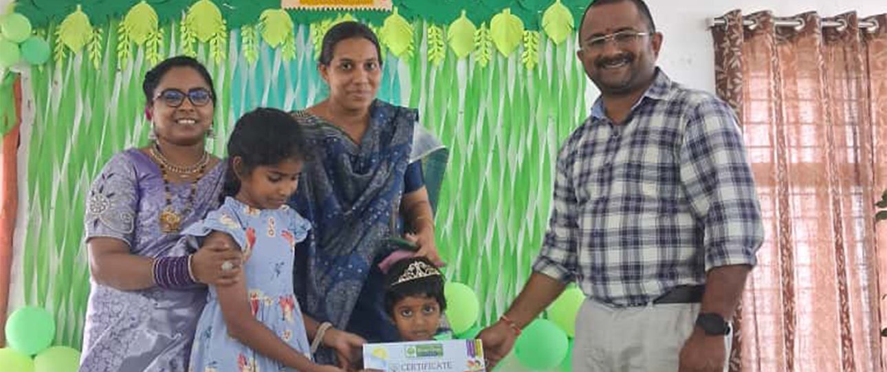 Nature Show 2025 - Slide 3