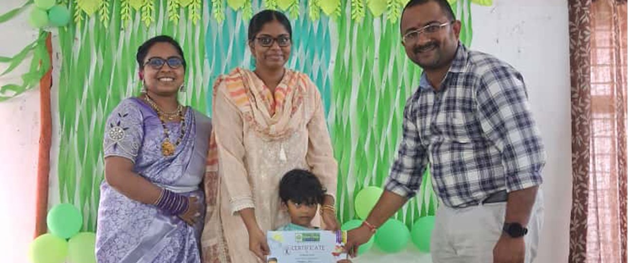 Nature Show 2025 - Slide 4