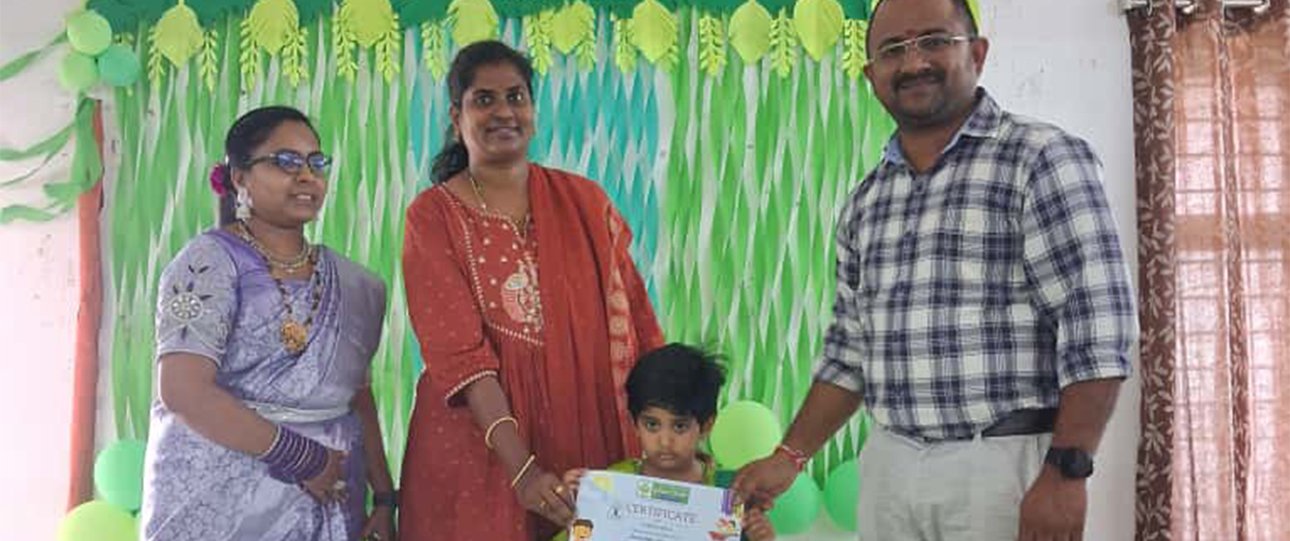 Nature Show 2025 - Slide 5