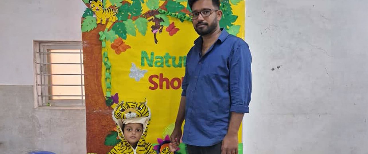 Nature Show 2025 - Slide 6