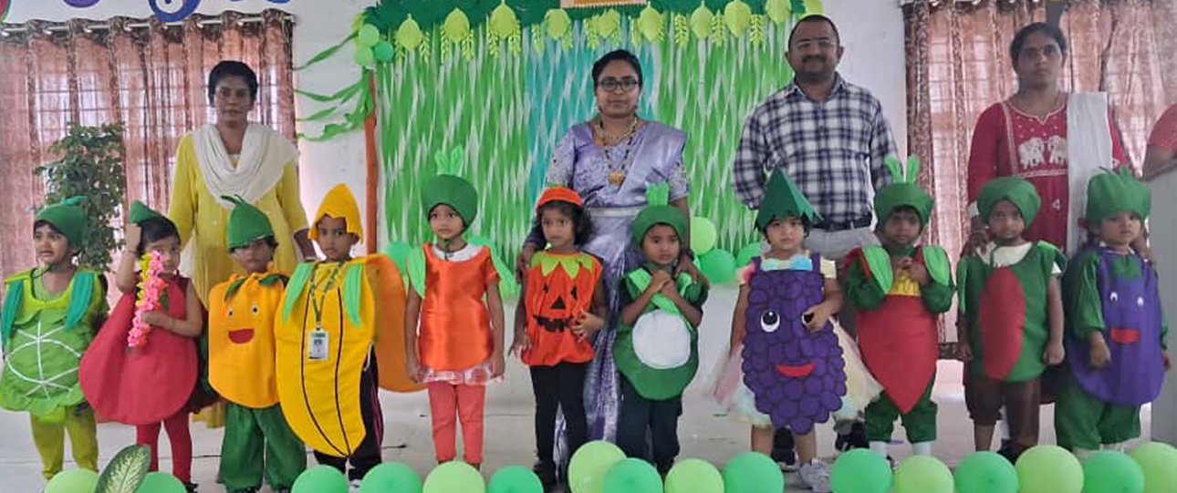 Nature Show 2025 - Slide 8