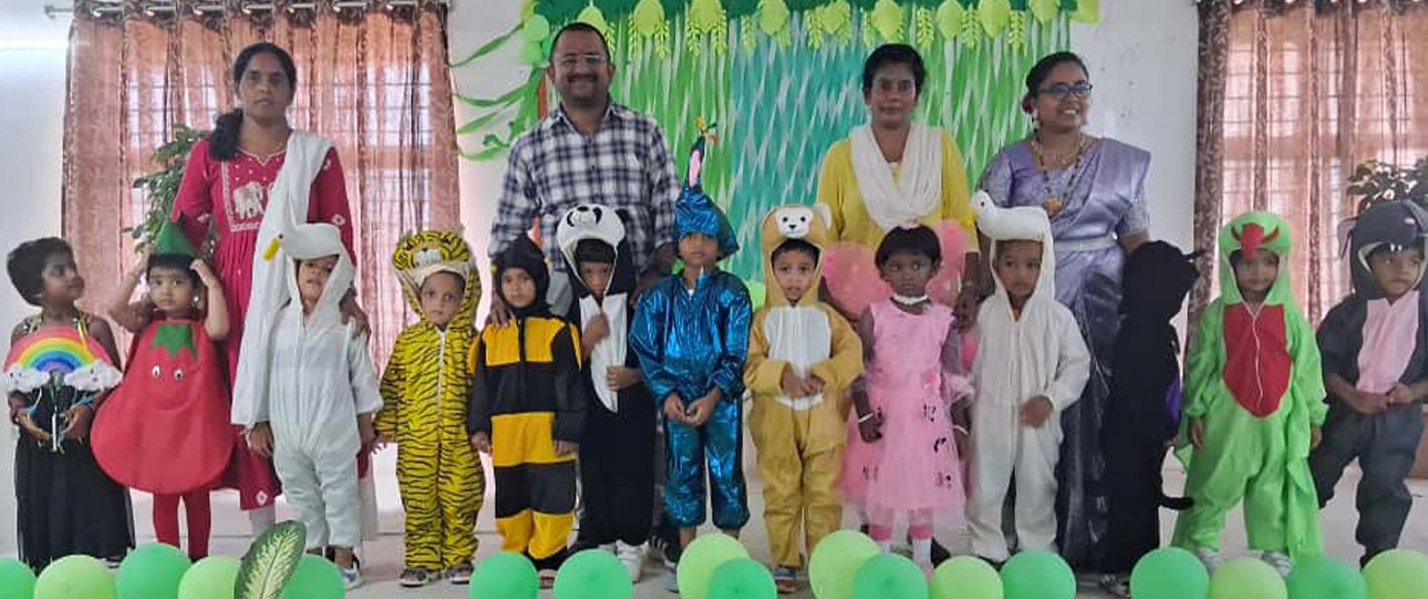 Nature Show 2025 - Slide 9