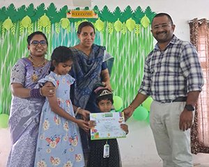 Nature Show 2025 - Thumbnail 3