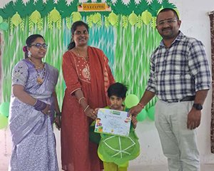 Nature Show 2025 - Thumbnail 5