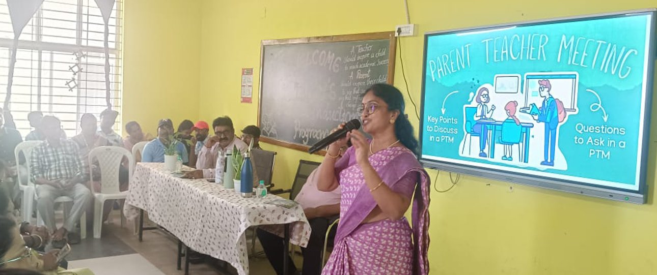 Parent Induction Program 2025 - Slide 10