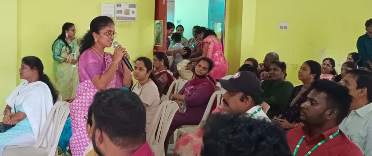 Parent Induction Program 2025 - Slide 3