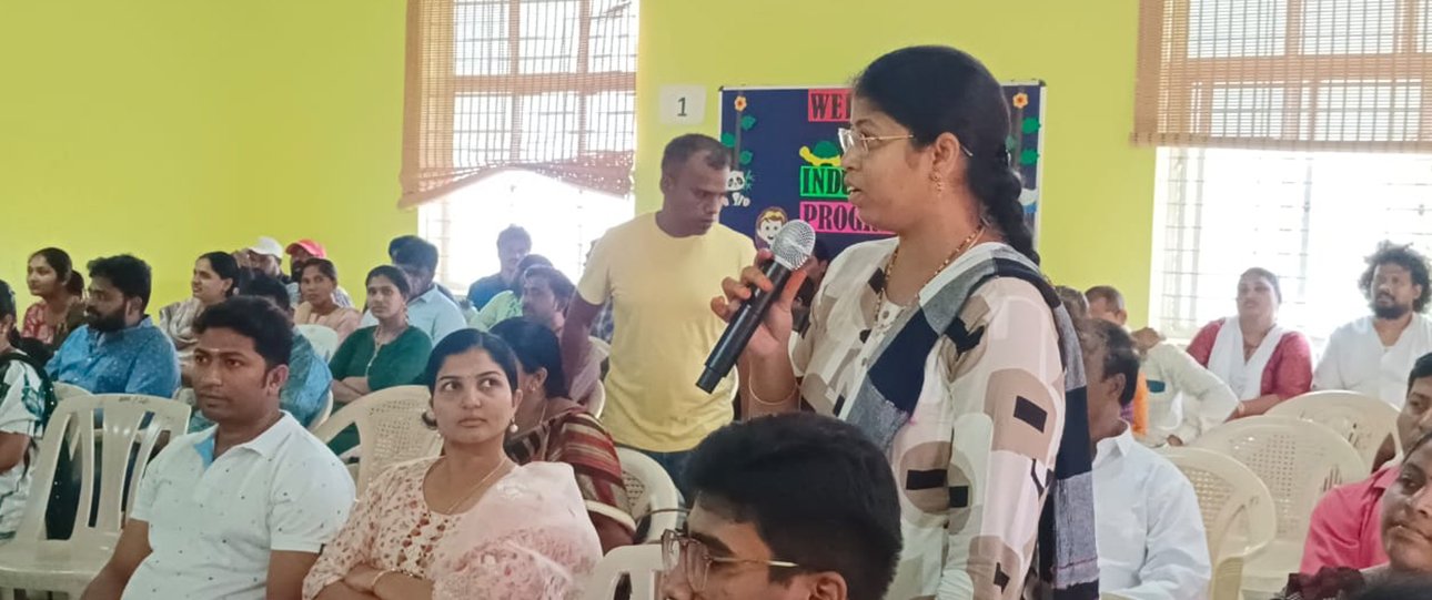 Parent Induction Program 2025 - Slide 4