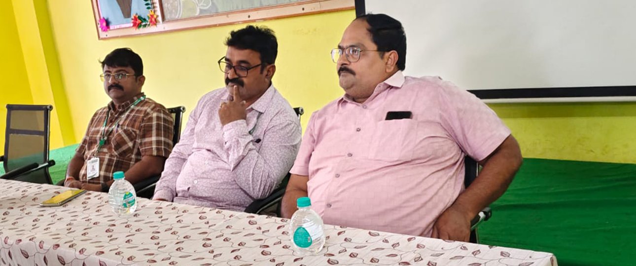 Parent Induction Program 2025 - Slide 5