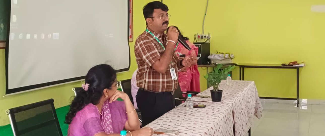 Parent Induction Program 2025 - Slide 6