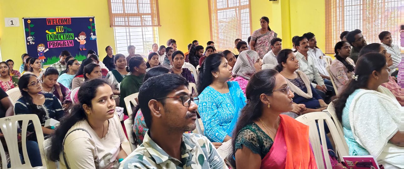 Parent Induction Program 2025 - Slide 8