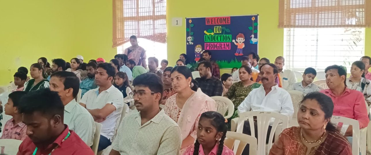 Parent Induction Program 2025 - Slide 9