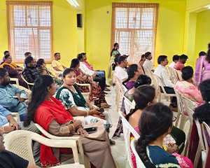 Parent Induction Program 2025 - Thumbnail 2