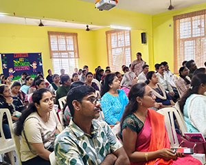 Parent Induction Program 2025 - Thumbnail 8