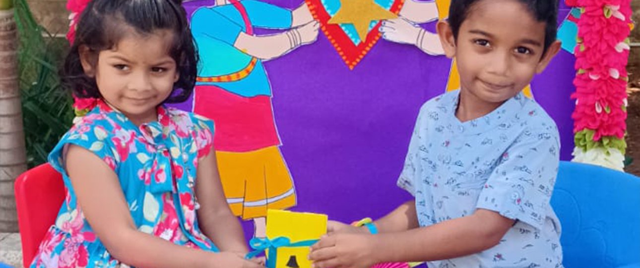 Rakshabandhan 2025 - Slide 4