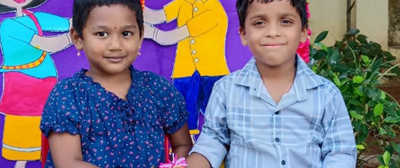 Rakshabandhan 2025 - Slide 5