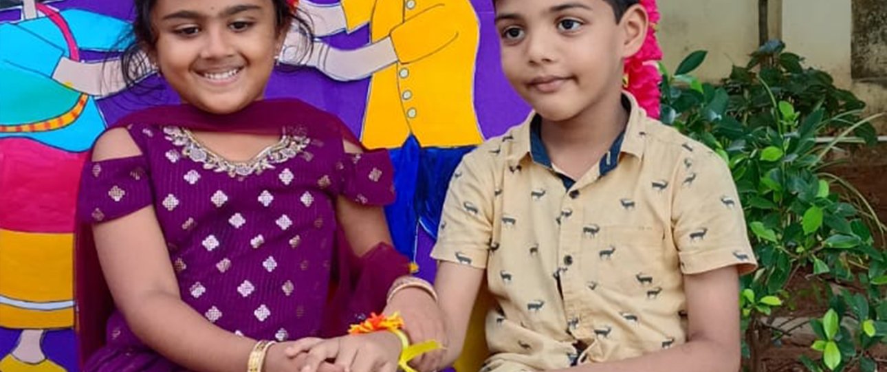 Rakshabandhan 2025 - Slide 6