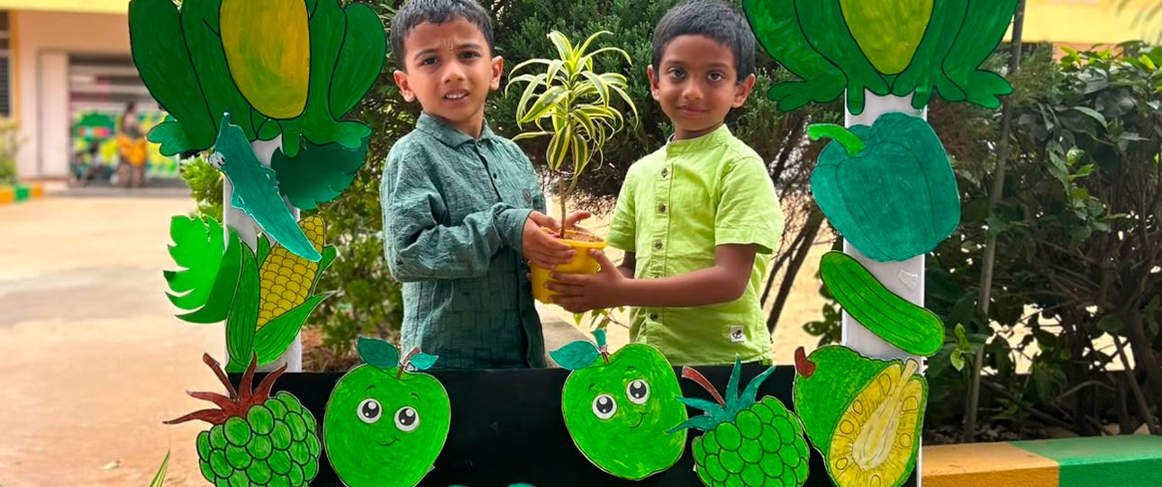 Vanamahotsav 2026 Celebration Moments