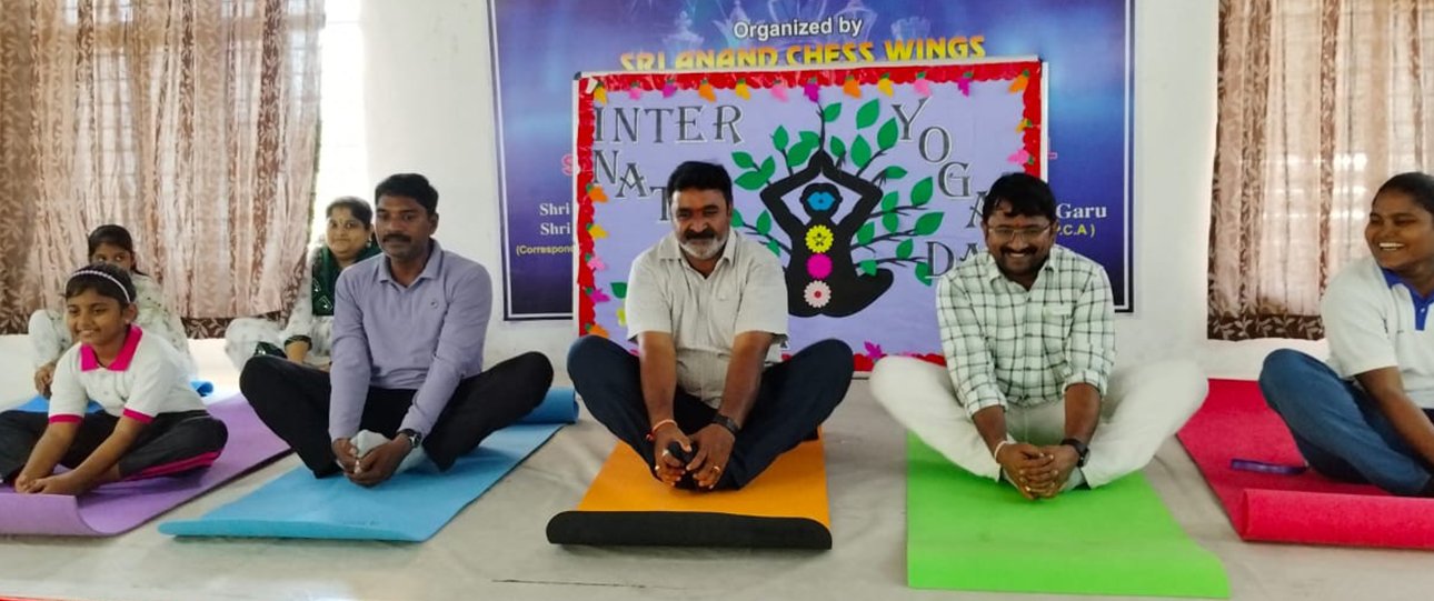 Yoga Day 2025 - Slide 6