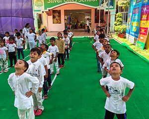 Yoga Day 2025 - Thumbnail 2