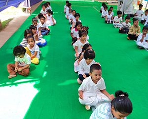 Yoga Day 2025 - Thumbnail 3