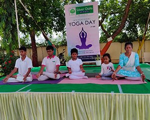 Yoga Day 2025 - Thumbnail 4