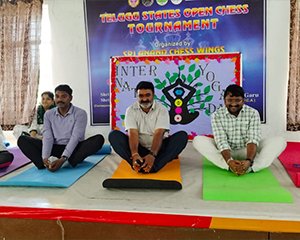 Yoga Day 2025 - Thumbnail 6