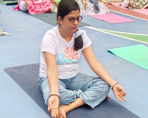 International Yoga Day Celebrations 2026 - Thumbnail 10