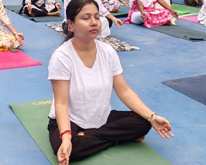 International Yoga Day Celebrations 2026 - Thumbnail 11