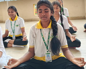 International Yoga Day Celebrations 2026 - Thumbnail 2