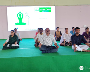 International Yoga Day Celebrations 2026 - Thumbnail 3