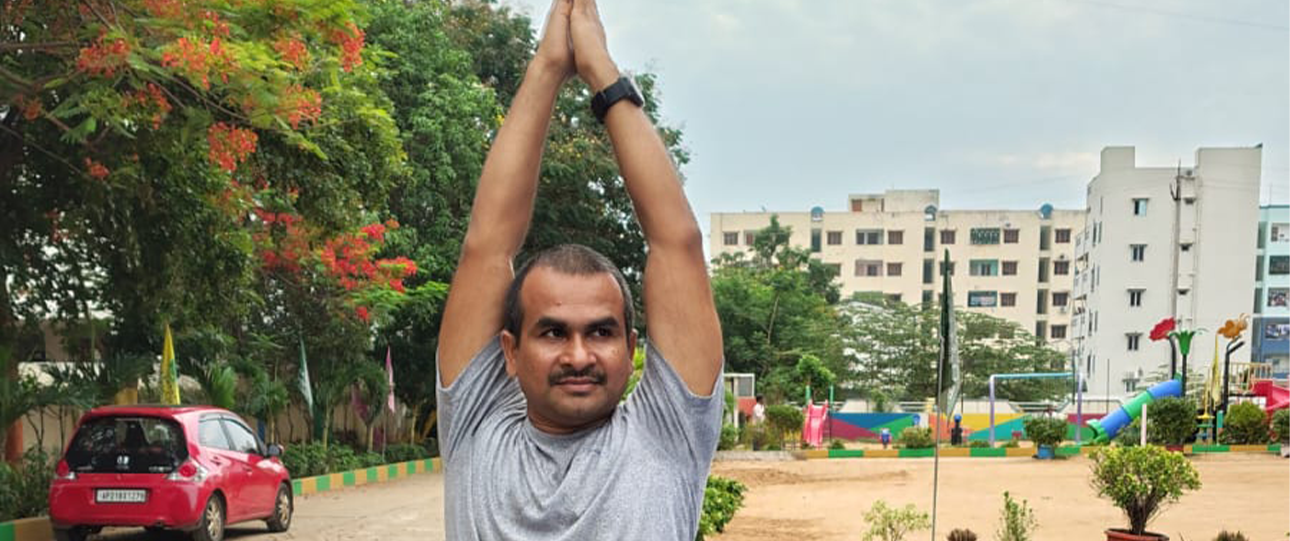 International Yoga Day Celebrations 2026 - Slide 6