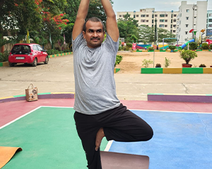 International Yoga Day Celebrations 2026 - Thumbnail 6