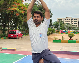 International Yoga Day Celebrations 2026 - Thumbnail 7